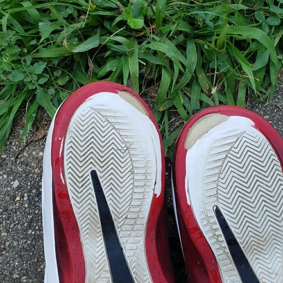 Men's Nike Air Foamposite - Promo Sample - size 15.5 - Picture 11 of 12